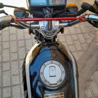 موتور هانی ۱۵۰ مدل ۱۴۰۳