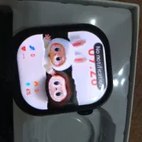 هوشمند|ساعت|جم, |دیوار