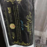 تشک یک نفره فنری رویال