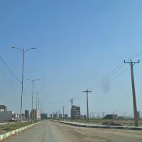 فروش-زمین-280متری-فاز5-قطعه5