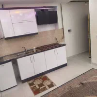 سویت ۶۰متری صفر با پارکینگ واقع در حمیدیان خ ایران