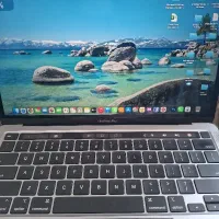 مک بوک پرو ۲۰۲۰ M1 سایکل باتری ۱۰۷