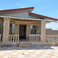 ویلا با امتیازات اختصاصی آسفالت باغ معروف ۶۰۰متر