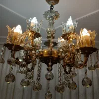 لوستر برنز