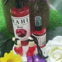 خوشبوکننده فرانسوی RAHI ،اسپری