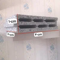 تولید بلوک پوکه ای سبک