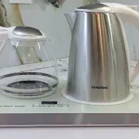 چای ساز برند GERUNDIC