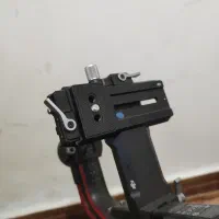 رونین DJI RS2 Pro|دوربین عکاسی و فیلم‌برداری|تهران, هاشمی|دیوار
