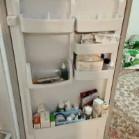 یخچال امرسان در حد نو نو نو