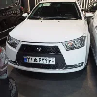 دنا پلاس مدل ۱۴۰۲ ۵دنده بورسی (نقد و اقساط)