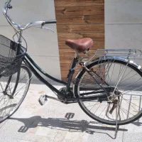 دوچرخه ژاپنی ۲۶