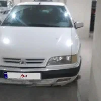 زانتیا 2000|خودرو سواری و وانت|تهران, شهرک صدرا|دیوار