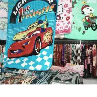 پتو و روفرشی