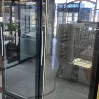 یخچال ایستاده پاناروما