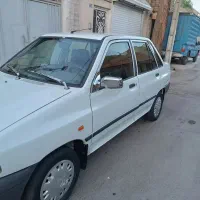 پراید ۱۳۱ مدل ۹۱ فرمون هیدلیک