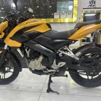 موتور ns200