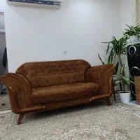 کاناپه دونفره