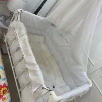گهواره برقی