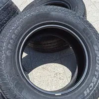 لاستیک 265/65/17بارز