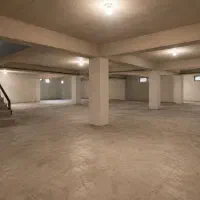 زیرزمین ۱۶۴ متری  خیابان البرز