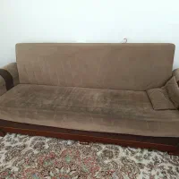 مبل تخت شو طبی راحتی
