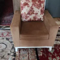 مبل|مبلمان خانگی و میز عسلی|خرمآباد, |دیوار