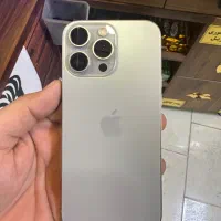 آیفن ۱۶ پرومکس zaa