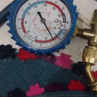 تعمیرات یخچال و کولر گازی