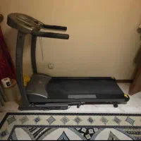 تردمیل هامر Hammer