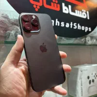 آیفون ۱۶ پرومکس با حافظه ۲۵۶ گیگابایت در اقساط شاپ