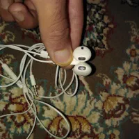 هندزفری نو سالم