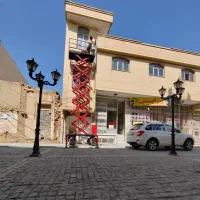 تمرکز روی گارانتی وخدمات پس از فروش بالابر