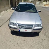 سمند|خودرو سواری و وانت|سقز, |دیوار