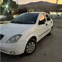 تیبا۲ مدل ۹۹ بی رنگ و خانگی و کم کار