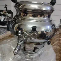 سماور اکسیر