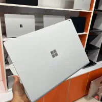 سرفیس بوک ۳  i7/10/16/256/6 gb 1660surface book 3