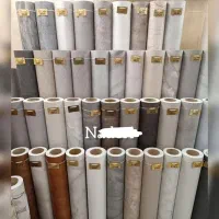 نصاب وفروش برچسب کابینت ماربل شیت ترمووال وفوم