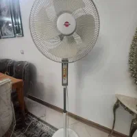 پنکه ایستاده پارس خزرکنترلی