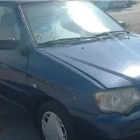 پراید 111SE