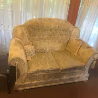 نیم‌ست راحتی ۴ تیکه