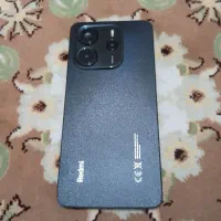 شیائومی با 13ماه گارانتی Redmi not14 256G