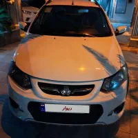 کوییک دنده ای MT  مدل 1400
