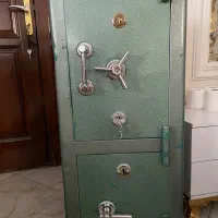 گاوصندوق