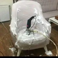 مبل شویی ماهور