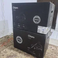 جارو برقی.اردزیا ایتالیای