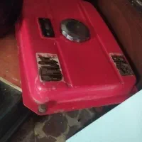 پنپ آب  کارکرده