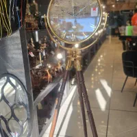 ساعت ایستاده سه پایه جدید|ساعت دیواری و تزئینی|مشهد, توس (بلوار توس)|دیوار