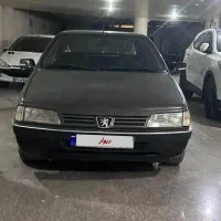 پژو 405مدل 84.   ۴۰۵