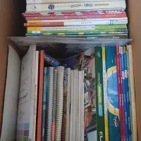 کتاب تیزهوشان و کمک درسی نهم و هشتم