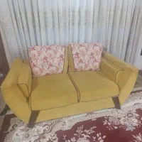 مبلمان ۷نفره راحتی